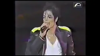 Michael Jackson - I'll Be There (Live in Manila) | 12/10/96 | GMA #2 VHS RIP