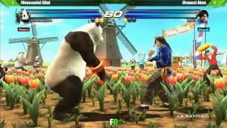 TTT2 5 v 5 Teams Grand Final - Part 5 - Final Round 17 Tournament