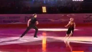 Ekaterina BOBROVA / Dmitri SOLOVIEV Saint Petersburg gala 0502