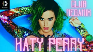 Katy Perry - The Club Megamix