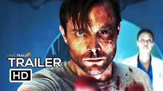 PORTALS Official Trailer (2019) Sci-Fi, Horror Movie HD