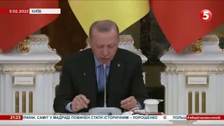 Ердоган планує поговорити із Зеленським та путіним | 95 день війни | Час новин: підсумки – 29.05.22