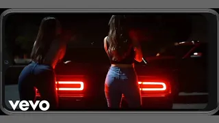 DIOR - Положение (T3NZU Remix) [] Car Video [] Full Screen 4k