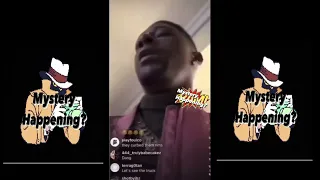 BOOSIE GOES OFF ON HOMIE FOR RECKING HIS TRUCK