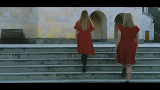 Irma Araviashvili & Mariam Cqvitinidze - Chemi mta da chemi buneba (Official video)