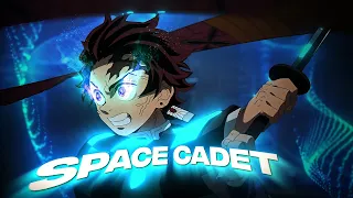 Space Cadet.🌙「AMV/EDIT 」