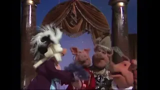 The Muppet Show - 309: Liberace - UK Spot: “I Want To Sing in Opera” (1979)