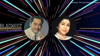 Aaj Rapat Jaye (1982) Namak Halal Movie Songs Kishor-Asha Duet-Song Music : Bappi Lahiri
