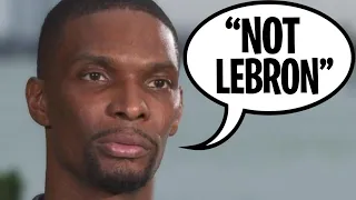 NBA Legends Explain The Best Teammates They Ever Had