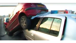 Périphérique Parisien : Accidents, Excès de vitesse & Poursuites