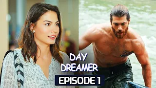 Day Dreamer | Early Bird in Hindi-Urdu Episode 1 | Turkish Dramas @erkencikus-pehlapanchi