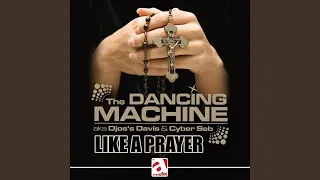 Like A Prayer (Djos's Davis & Cyber Seb Club Mix)