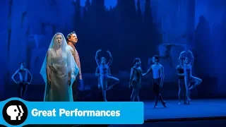 Orphée et Eurydice from Lyric Opera of Chicago Preview | Great Performances | PBS