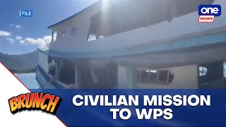 100 boats to join second WPS civilian mission