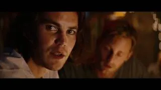 Battleship Movie Clip #4 - Official Movies Trailers 2012 (HD)