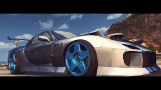 Rush Hour Event 2 Suki #NeedForSpeed #NFSNoLimit #Gameplay