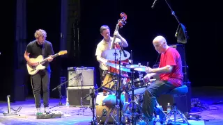 Jakob Bro - Evening song (with Thomas Morgan & Joey Baron) Umbria Jazz 2015