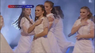 Todes fest Moscow 2019 ¦ Оглянись ¦ 5 группа ¦ Нижний Новгород