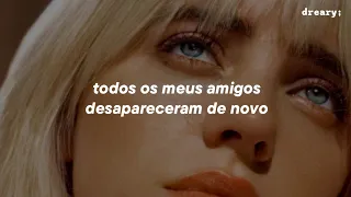 Billie Eilish - TV | LEGENDADO/TRADUÇÃO