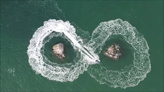 Jet Ski chase