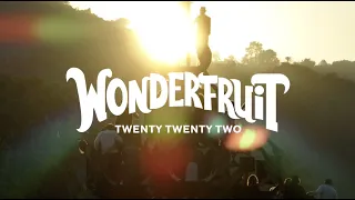 Wonderfruit 2022 Official Aftermovie