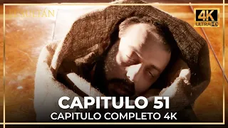 El Sultán | Capitulo 51 Completo (4K)