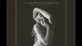 @caitlinmariereacts @TaylorSwift Have you heard "The Tortured Poets Department" Anthology album?