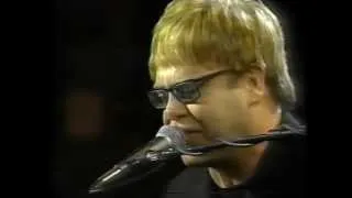 Elton John - I'm Still Standing (Live)