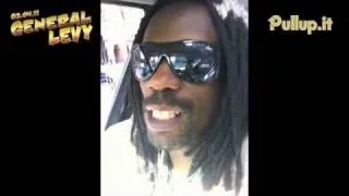 General Levy Live in Moscow 2011 Teaser | Pullup.ru