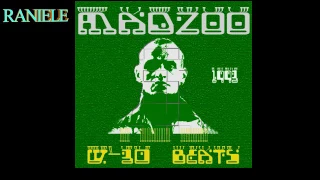 MIX LP MAD ZOO  W30 BEATS 1993 By RANIELE DJ