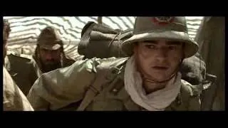 El Alamein 1942 - Die Hölle des Wüstenkrieges (Ab 19. 7. auf BD & DVD)