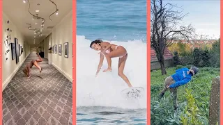 Funny Videos 2023 | Girl Fails | Fails Of The Week #188