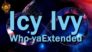 「Icy Ivy」Who-ya Extended『NIGHT HEAD 2041』アニメOP曲フルカバー歌詞付♪