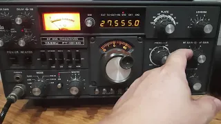 YAESU FT-101ZD