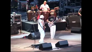 Santana Verona 2008 06 30 HD 720p version complete