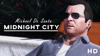 Michael De Santa I Midnight City