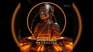 Starlab - Neuralink [Full EP]