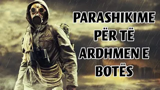 5 PARASHIKIME PËR TE ARDHMEN E BOTËS