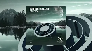 Martin Bordacahar - Evolution (Original Mix)