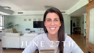 Kindness Kickstart - June 27th