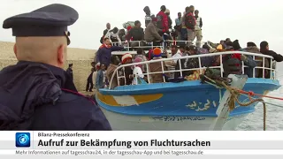 09 August 2018 Tagesschau in 100 Sekunden