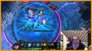 Babus 1v1 On Nunu - Best of LoL Streams #1119