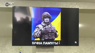 Життя на вівтар Перемоги: Микола Подобаєв. "Кам’янецькі новини" з Інною Дорогою.