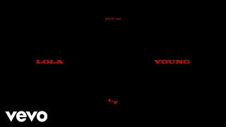 Lola Young - 3rd of Jan (Lyric Video)