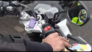 ¿Qué requisitos se deben cumplir para comprar moto en Colombia y adquirir la licencia de conducción?