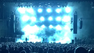 Slayer - Disciple - Camden, NJ - 5/24/2019