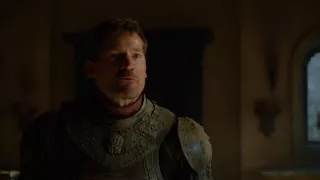 Game of Thrones Season 7 Episode 5 - Jaime Lannister Talks about the Dothraki to Cersei