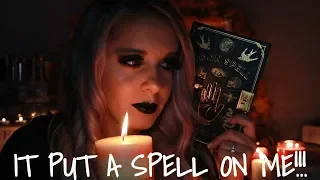 No Bullsh*t Honest Review || Lunar Beauty Moon Spell Collection