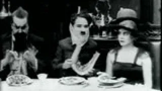Charlie Chaplin's || The Count
