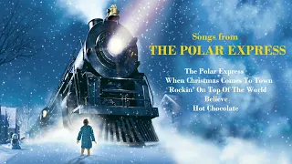 Songs from 'The Polar Express'